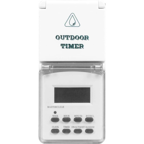 Розетка с таймером Feron TM23 23206 Розетка с таймером Feron TM23 23206