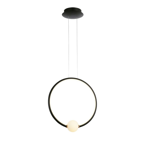 Подвесной светильник MD19001035-1E black Подвесной светильник MD19001035-1E black