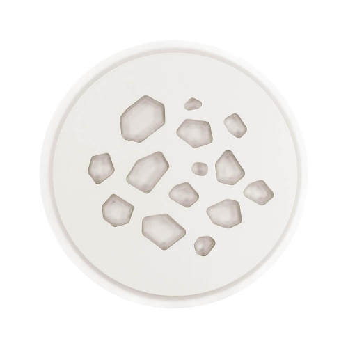 Настенно-потолочный светильник Sonex Pebbles Vasta led 3024/28WL Настенно-потолочный светильник Sonex Pebbles Vasta led 3024/28WL
