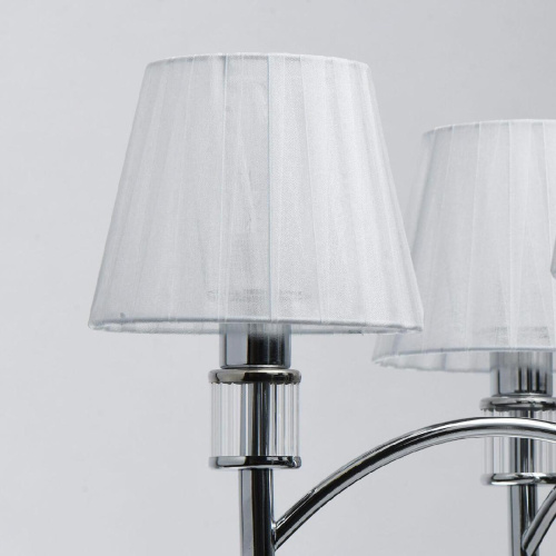 Подвесная люстра MW-Light Вега 329011808 Подвесная люстра MW-Light Вега 329011808