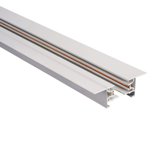 Шинопровод встраиваемый Lucia Tucci Trucco LTP-TR002-1-W Шинопровод встраиваемый Lucia Tucci Trucco LTP-TR002-1-W