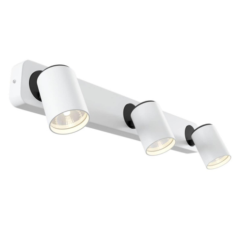 Спот Maytoni Alliot SP317-CW-03-W Спот Maytoni Alliot SP317-CW-03-W