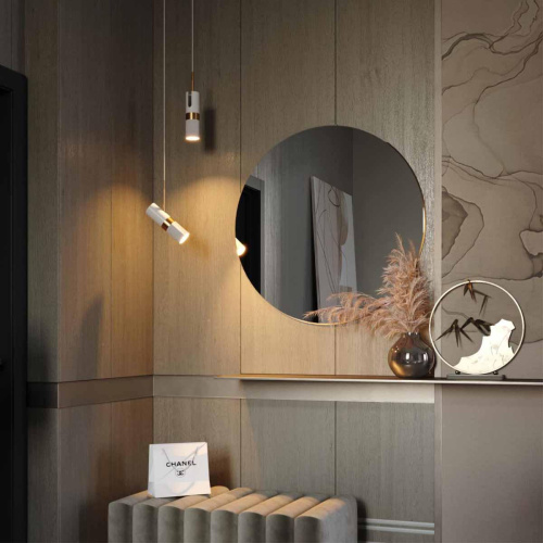 Подвесной светильник Odeon Light Bullet 4355/1 Подвесной светильник Odeon Light Bullet 4355/1