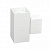 Настенный светильник TopDecor Tubo6 SQ A1 10