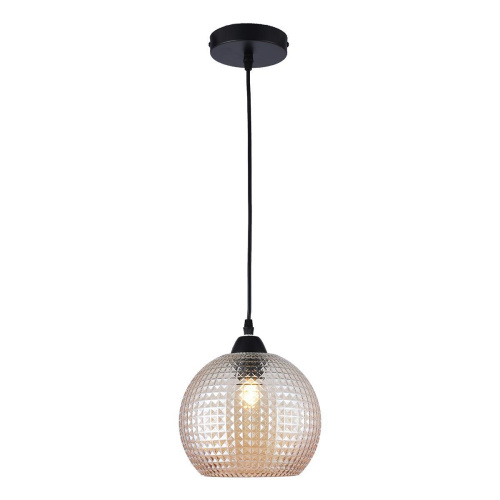 Подвесной светильник Toplight Verity TL1212H-01TR Подвесной светильник Toplight Verity TL1212H-01TR