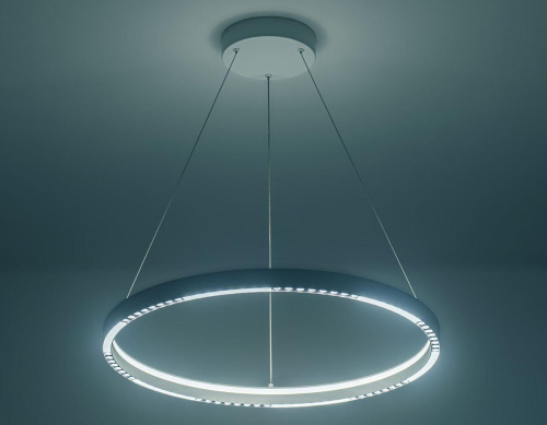 Подвесной светодиодный светильник Ambrella light Comfort Line FL5851 Подвесной светодиодный светильник Ambrella light Comfort Line FL5851