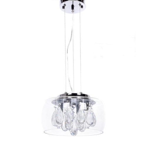 Подвесной светильник Lumina Deco Tosso LDP 8066-300 PR Подвесной светильник Lumina Deco Tosso LDP 8066-300 PR