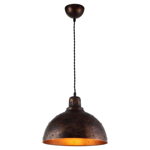 Подвесной светильник Lussole Loft LSP-9801 Подвесной светильник Lussole Loft LSP-9801