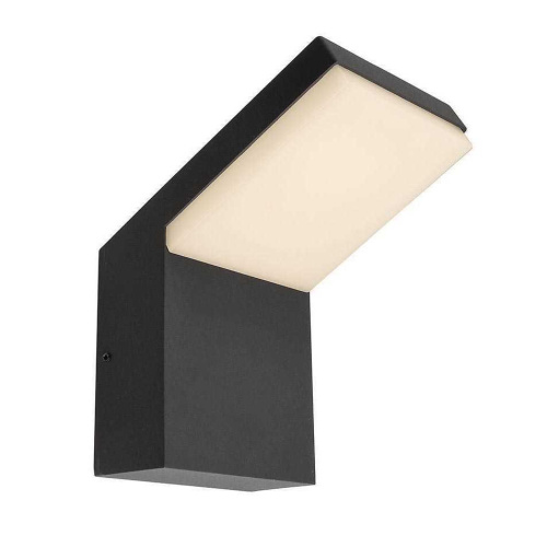 Уличный настенный светодиодный светильник Deko-Light Tucanae Motion 731144 Уличный настенный светодиодный светильник Deko-Light Tucanae Motion 731144