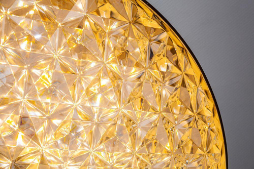 Потолочный светодиодный светильник Escada 10246/1LED Потолочный светодиодный светильник Escada 10246/1LED