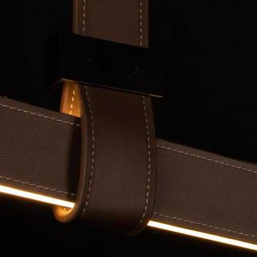 Подвесной светодиодный светильник Loft IT Strong 10241/1500 Подвесной светодиодный светильник Loft IT Strong 10241/1500