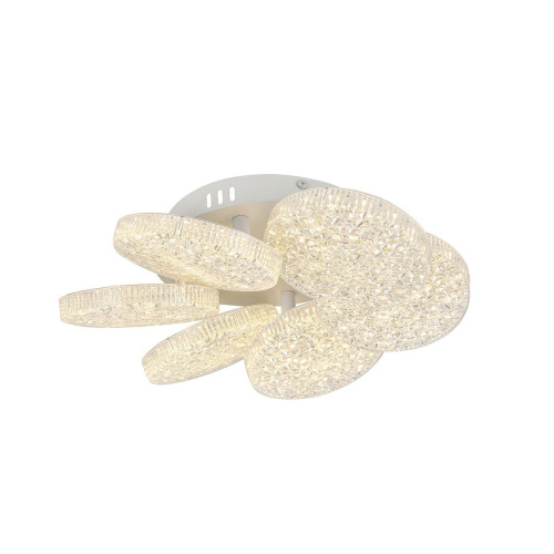 Потолочная светодиодная люстра Escada Agata 10278/6LED Потолочная светодиодная люстра Escada Agata 10278/6LED