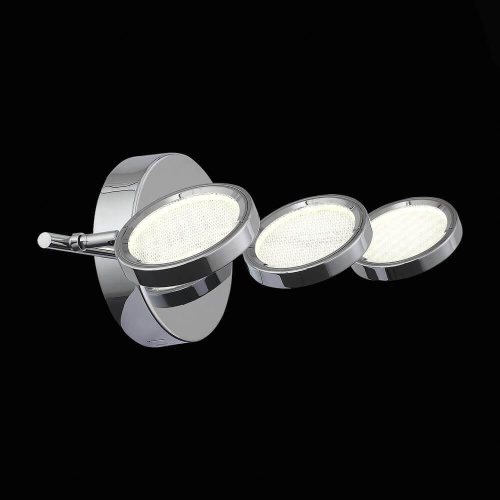 Светодиодный спот ST Luce Gruppo SL576.101.03 Светодиодный спот ST Luce Gruppo SL576.101.03