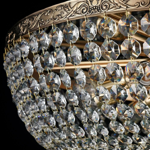 Потолочная люстра Maytoni Palace DIA891-CL-14-G Потолочная люстра Maytoni Palace DIA891-CL-14-G