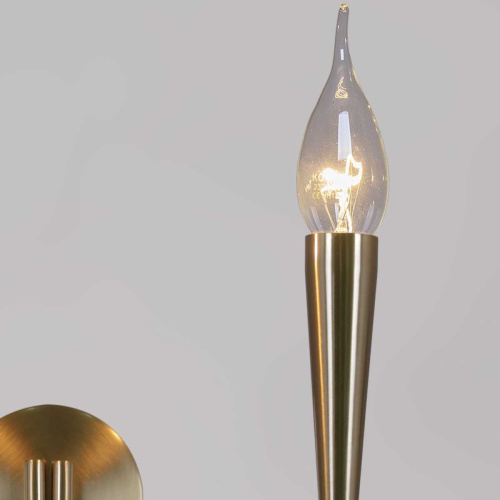 Бра ILLUMICO IL0441-2W-79 BRASS VASE Бра ILLUMICO IL0441-2W-79 BRASS VASE