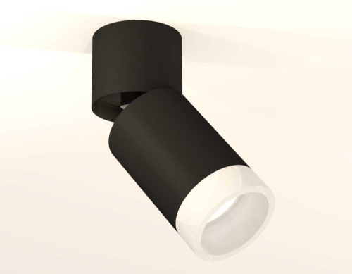 Комплект спота Ambrella light Techno Spot XM (A2221, C6313, N6248) XM6313082 Комплект спота Ambrella light Techno Spot XM (A2221, C6313, N6248) XM6313082