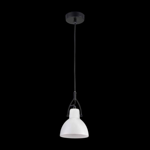 Подвесной светильник Maytoni Daniel MOD407-PL-01-B Подвесной светильник Maytoni Daniel MOD407-PL-01-B