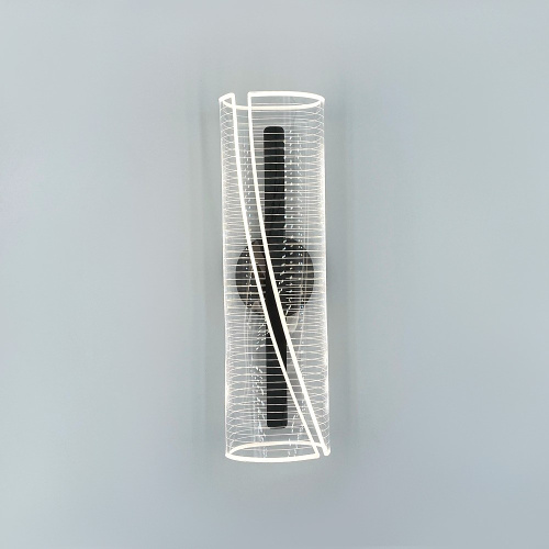 Настенный светильник LED4U L6287-01 GR Настенный светильник LED4U L6287-01 GR