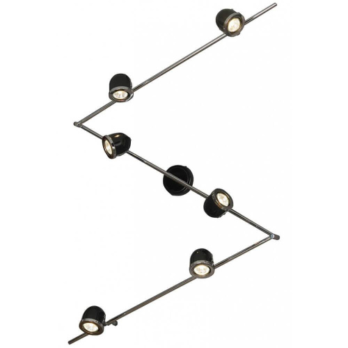 Трековая система Lussole Tivoli LSN-3129-06 Трековая система Lussole Tivoli LSN-3129-06