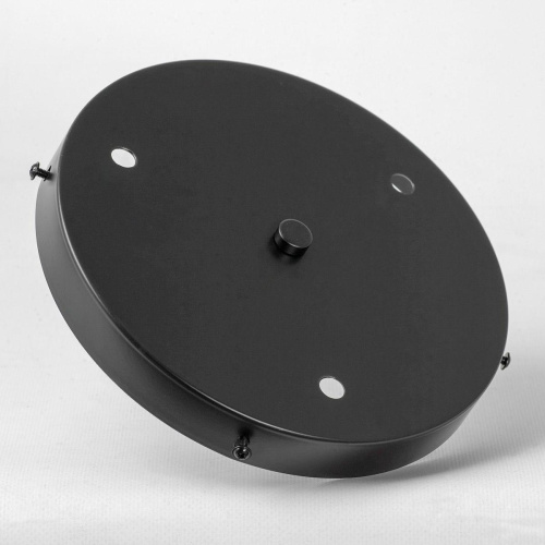 Потолочная светодиодная люстра Lussole Hart LSP-7208 Потолочная светодиодная люстра Lussole Hart LSP-7208