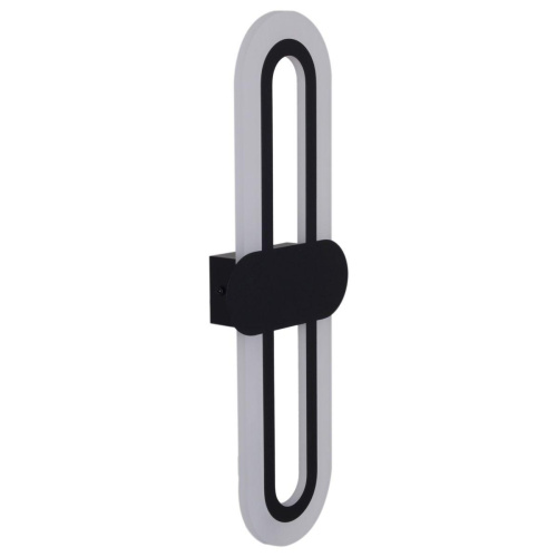 Бра Reluce 86863-9.2-001IL LED10W BK Бра Reluce 86863-9.2-001IL LED10W BK