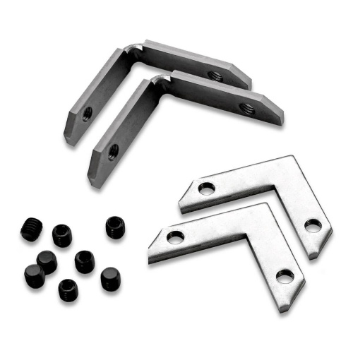 Соединитель угловой ST Luce (4 шт) ST015.179.02 Соединитель угловой ST Luce (4 шт) ST015.179.02