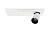 Светодиодный спот Lumien Hall Кайл 8002/1W-WT-BK