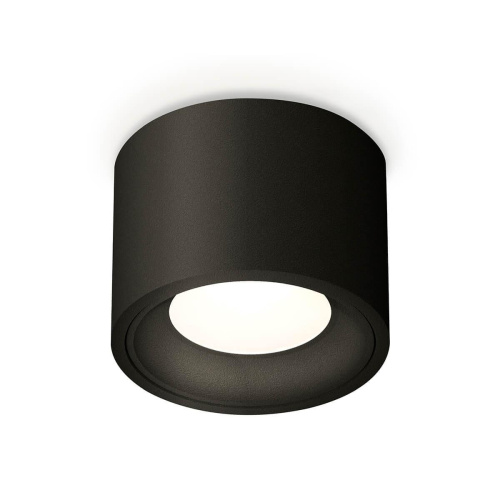 Комплект накладного светильника Ambrella Techno XS7511010 (C7511, N7021) Комплект накладного светильника Ambrella Techno XS7511010 (C7511, N7021)