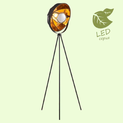 Торшер Lussole Lgo Klamath GRLSP-0556 Торшер Lussole Lgo Klamath GRLSP-0556
