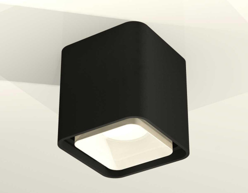 Комплект потолочного светильника Ambrella light Techno Spot XC (C7841, N7755) XS7841021