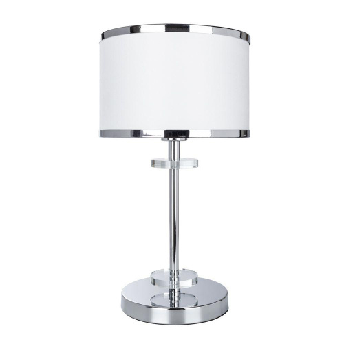 Настольная лампа Arte Lamp Furore A3990LT-1CC Настольная лампа Arte Lamp Furore A3990LT-1CC
