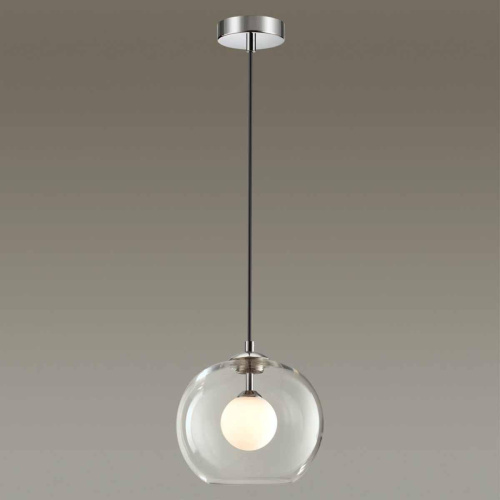 Подвесной светильник Odeon Light Pendant Lostar 4955/1 Подвесной светильник Odeon Light Pendant Lostar 4955/1
