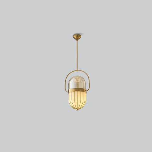 Подвесной Светильник Tend By Imperiumloft Подвесной Светильник Tend By Imperiumloft