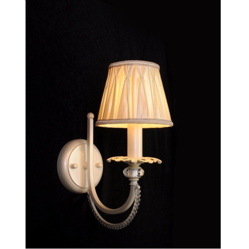 Бра Abrasax 3007/1 (cream pearl) Бра Abrasax 3007/1 (cream pearl)