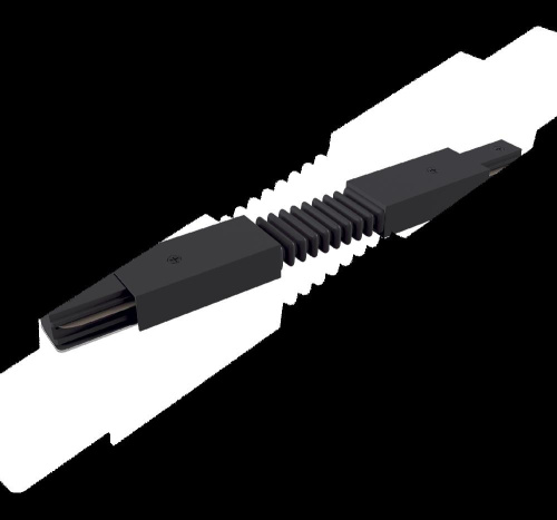 Коннектор гибкий Maytoni Track TRA001CF-11B Коннектор гибкий Maytoni Track TRA001CF-11B