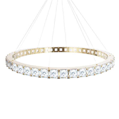 Подвесной светодиодный светильник Loft IT Tiffany 10204/1000 Gold Подвесной светодиодный светильник Loft IT Tiffany 10204/1000 Gold