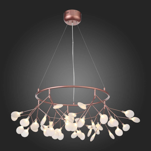 Подвесная люстра ST Luce Riccardo SL411.353.45 Подвесная люстра ST Luce Riccardo SL411.353.45