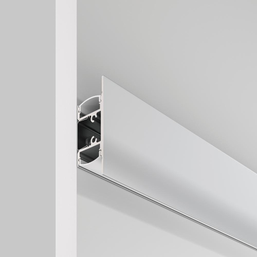 Комплектующие к светодиодной ленте Led Strip ALM-1848-S-2M Комплектующие к светодиодной ленте Led Strip ALM-1848-S-2M