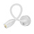 Бра Elektrostandard Band Led белый MRL Led 1020 a039999