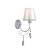 Бра Seven Fires Zolin WD3587/1W-WT