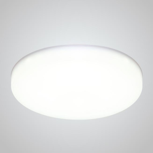 Встраиваемый светодиодный светильник Crystal Lux CLT 500C170 WH Встраиваемый светодиодный светильник Crystal Lux CLT 500C170 WH