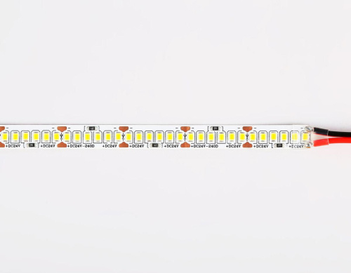 Светодиодная лента Ambrella Light 18W/m 240LED/m 2835SMD дневной белый 5M GS3302 Светодиодная лента Ambrella Light 18W/m 240LED/m 2835SMD дневной белый 5M GS3302