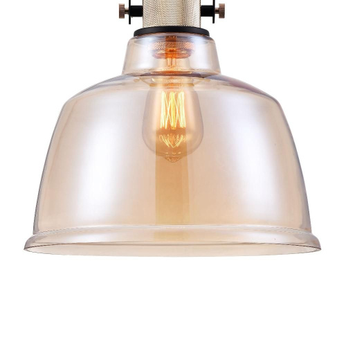 Подвесной светильник Maytoni Irving T163PL-01R Подвесной светильник Maytoni Irving T163PL-01R