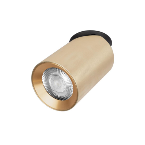 Встраиваемый светильник Loft IT Bar 10345 Gold Встраиваемый светильник Loft IT Bar 10345 Gold