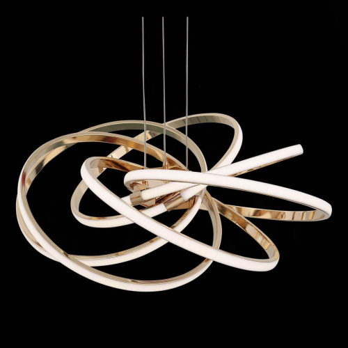 Подвесной светодиодный светильник ST Luce Canento SL957.202.06 Подвесной светодиодный светильник ST Luce Canento SL957.202.06