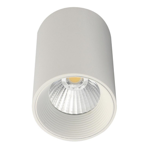 Потолочный светодиодный светильник Escada 20003SMU/01LED SWH Потолочный светодиодный светильник Escada 20003SMU/01LED SWH
