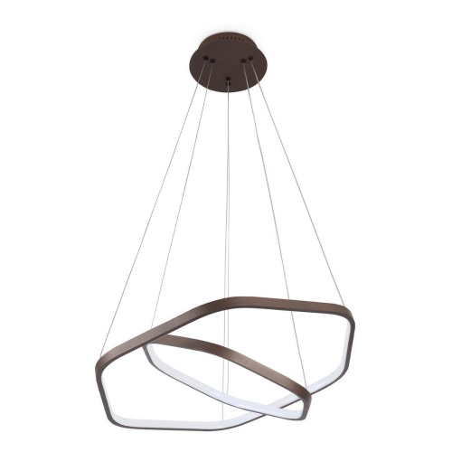 Подвесной светодиодный светильник Ambrella light Confort Line FL361 Подвесной светодиодный светильник Ambrella light Confort Line FL361