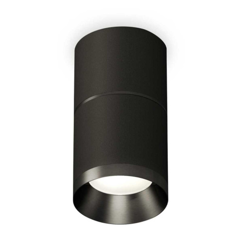 Комплект потолочного светильника Ambrella light Techno Spot XS (C7402, A2071, C7402, N7031) XS7402161 Комплект потолочного светильника Ambrella light Techno Spot XS (C7402, A2071, C7402, N7031) XS7402161