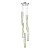 Подвесной светильник ST Luce ELICA SL6205.103.05