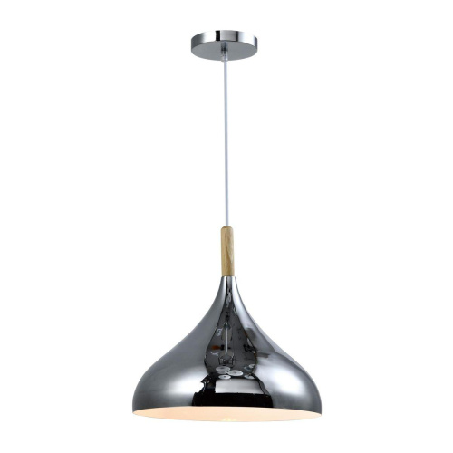 Подвесной светильник Moderli Smoky V1310-P Подвесной светильник Moderli Smoky V1310-P